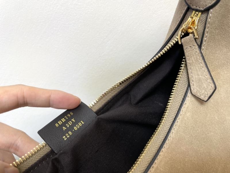 Fendi Hobo Bags